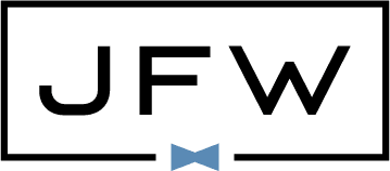 Jim's Formalwear Logo